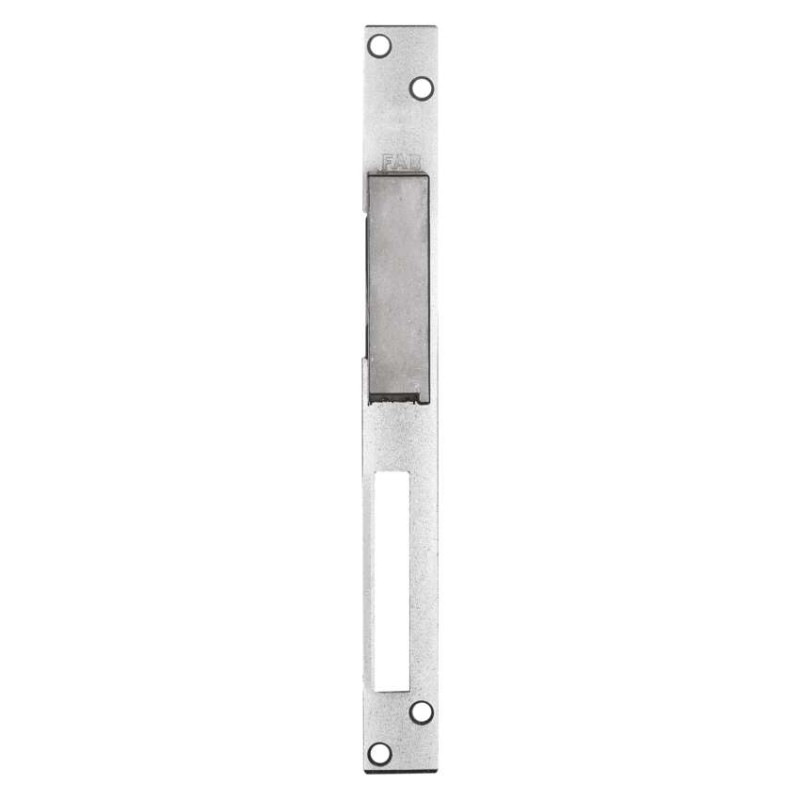 Zámok E7E-D11 dverný 12V/0,6A C0024 FAB1211MB s mech.prep. EMOS 2