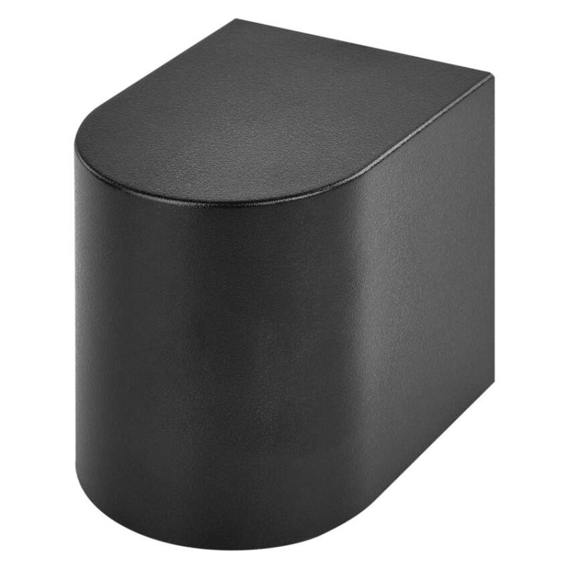 LED ZAHRADNÍ SVÍTIDLO,GU10,IP44,MAX 35W, 1