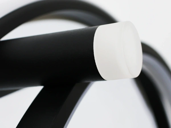 LED závesné svietidlo s diaľkovým ovládačom 100W - TA2312/B 4