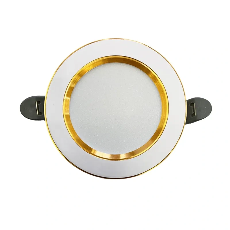 LED podhľadové svietidlo 7,5W 4000K / SMD / WH-G - LDL321WG 5