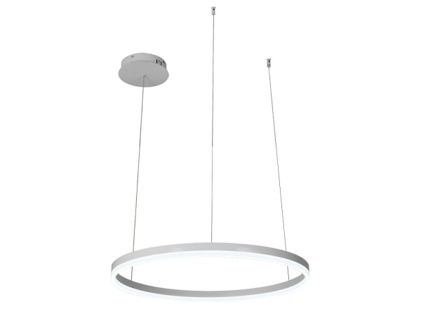 LED závesné svietidlo s diaľkovým ovládačom 42W - J4378/W 5