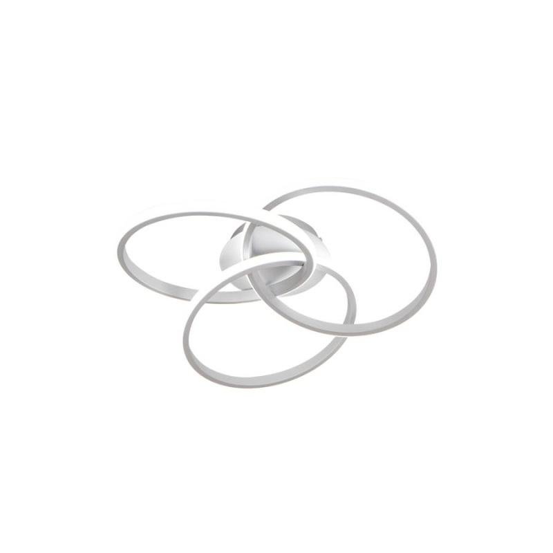 LED stropné svietidlo s diaľkovým ovládačom 70W - TA1328/W 5