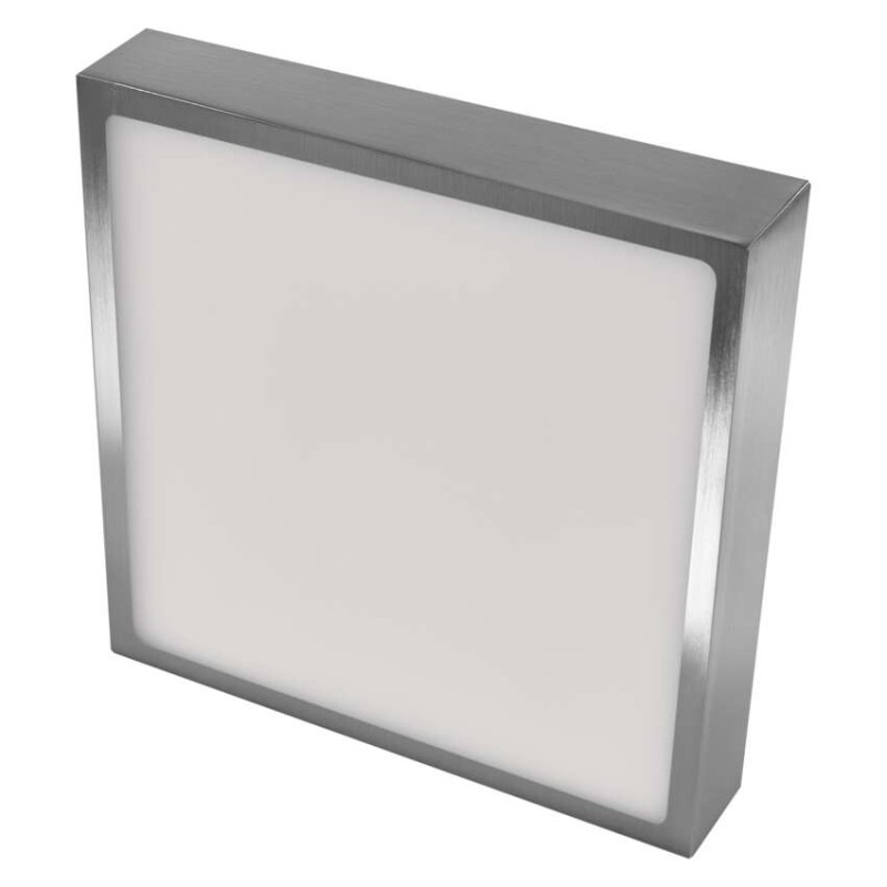 LED panel NEXXO stropný prisadený štvorec 21W  ZM6243 12