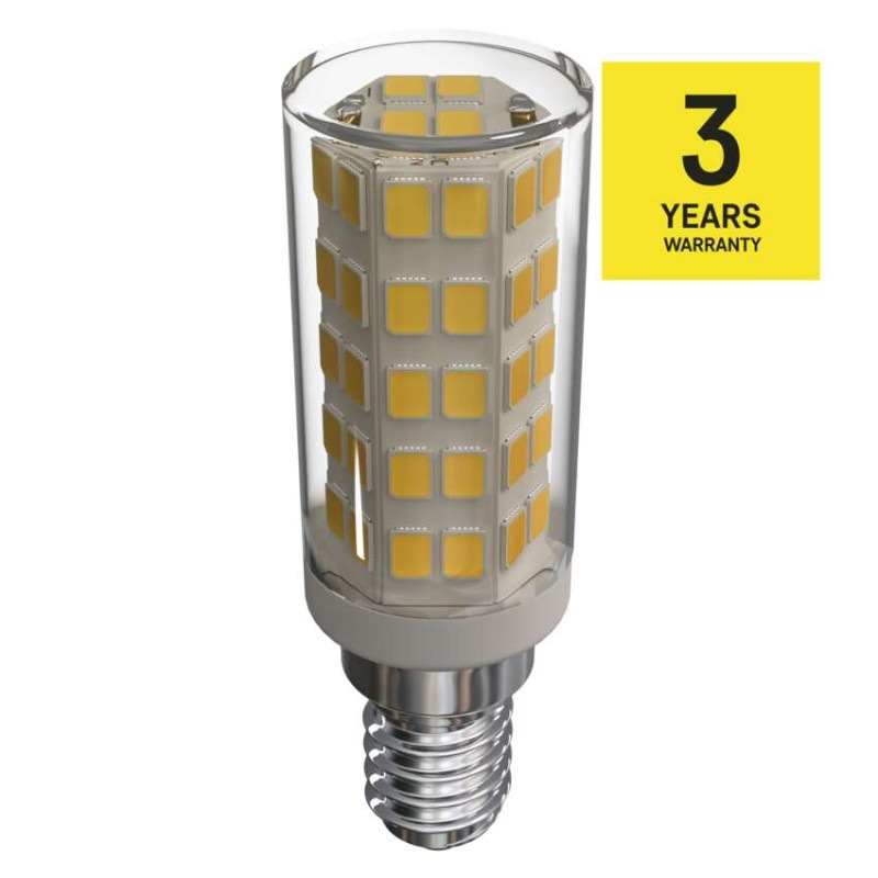 LED JC A++ 4,5W E14 WW 1