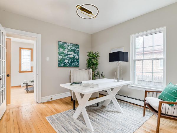 LED stropné svietidlo s diaľkovým ovládačom 60W - TB1306/BG 10