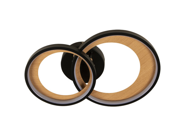 LED stropné svietidlo s diaľkovým ovládačom 35W - TA1339/B 8