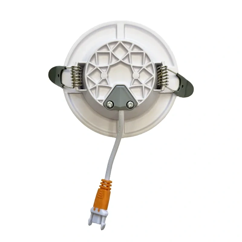 LED podhľadové svietidlo 7,5W 4000K / SMD / WH-G - LDL321WG 4
