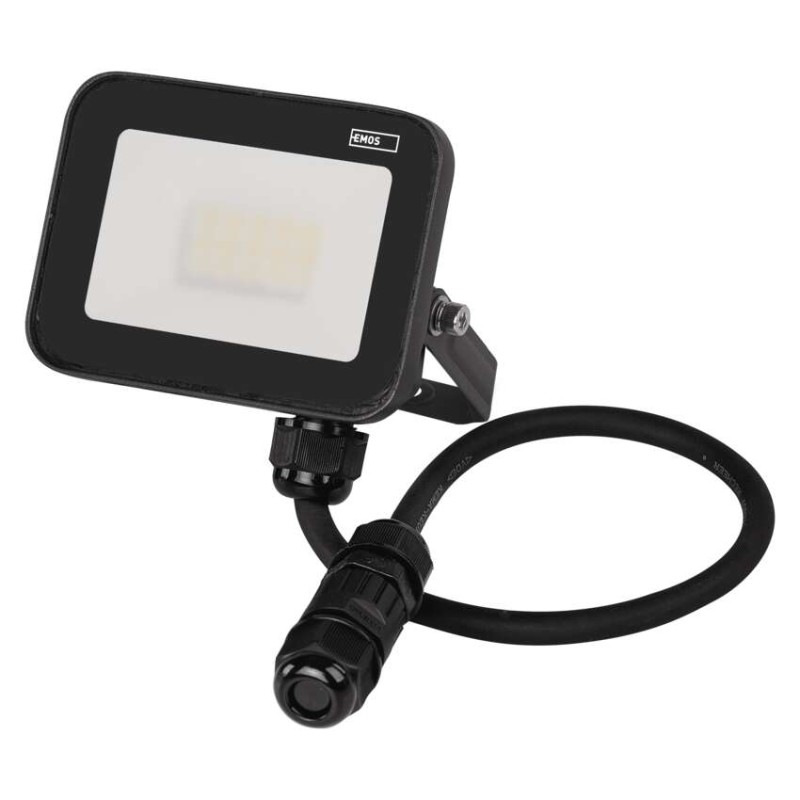 LED REFLEKTOR PROFI 10W 1100LM