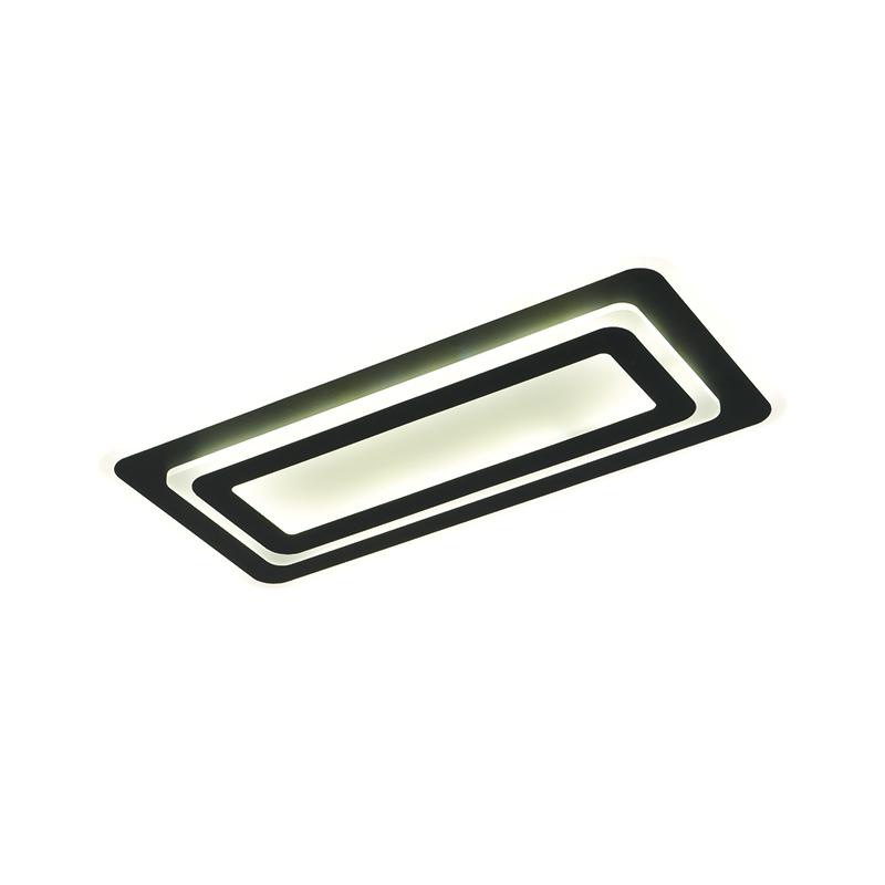 LED stropná lampa s diaľkovým ovládačom 85W - J1345/B 6