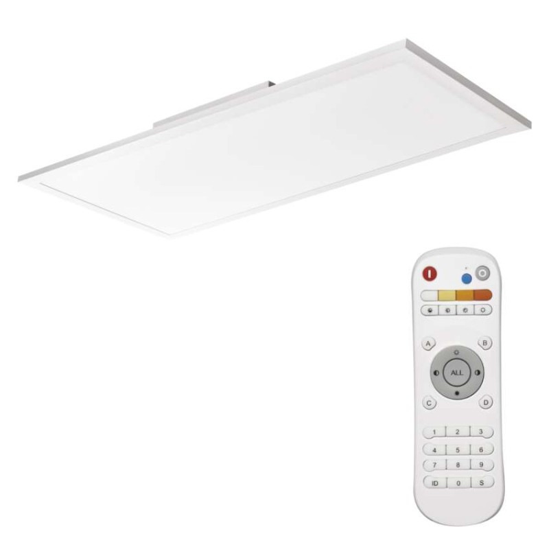 LED PANEL PŘ. RÁM. 30×60 24W 1900LM STM. 12
