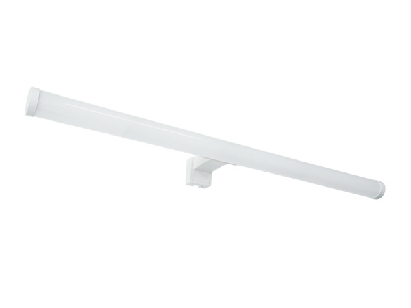 LED kúpeľňové svietidlo 12W / IP44 / 600 / 4000K - LNL7722/WH 7