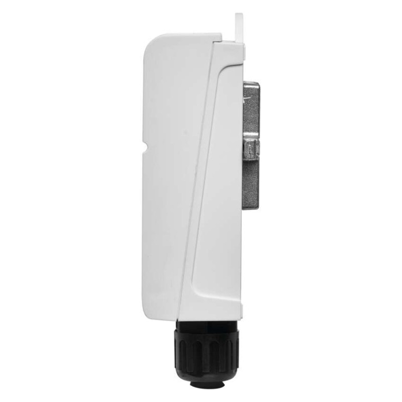 Termostat príložný P5683 manuálny 5-80*C pre teplotu vody EMOS 9
