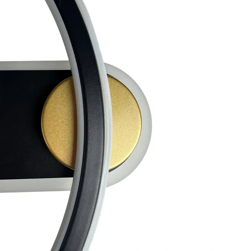 LED stropné svietidlo s diaľkovým ovládačom 60W - TB1306/BG 9