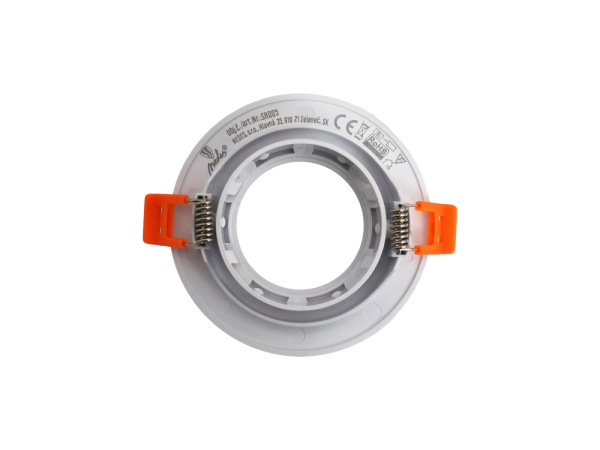 Rámik na GU10 - SR005 4