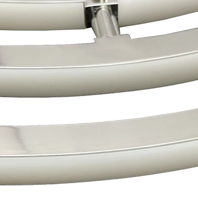 LED závesné svietidlo na lanku + diaľkový ovládač 105W - J4350/CH 12