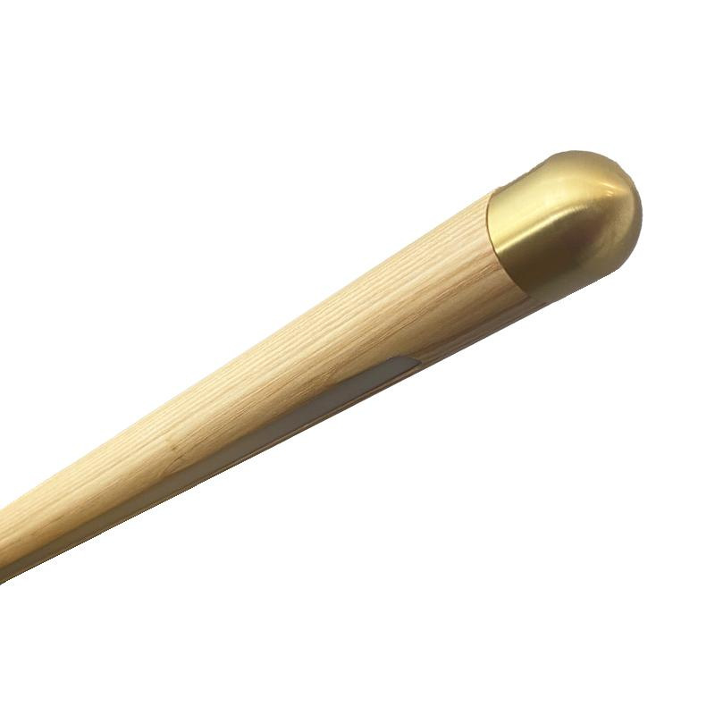 Drevený luster na lanku z masívneho dreva LED 22W / 1200 - WRL0521 9