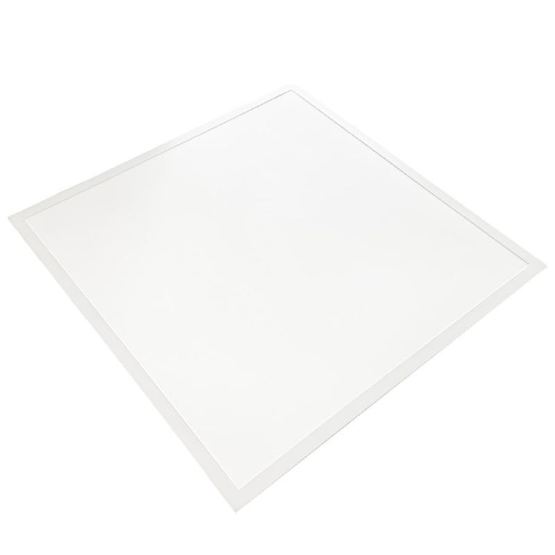 LED podhľadový panel backlite 40W / 595x595 / SMD / 4000K / WH - PL5224 3