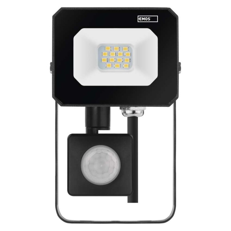 LED REFLEKTOR SIMPO 10W 1000LM IP44 NW P 1