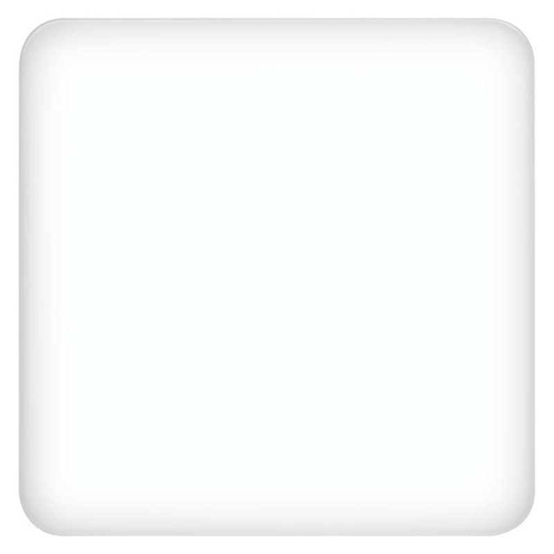 SVIETIDLO LED TORI 15W IP54 NW 4000K ZM4323 prisadené štvorec 4