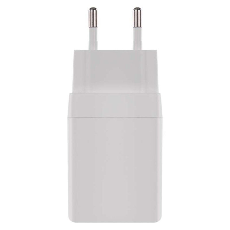 USB ADAPTÉR SÍŤ GAN PD 45W; AC 4