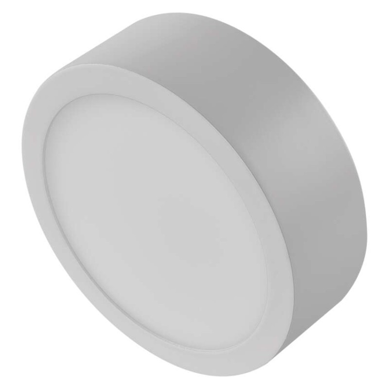 LED PANEL NEXXO PŘ.KR 7,6W 680LM IP40 NW 10
