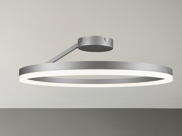 LED stropné svietidlo s diaľkovým ovládačom 40W - TA1313/S 2