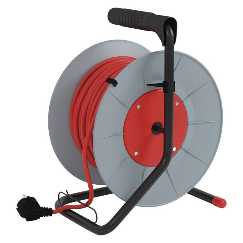 BUBEN 4Z 25M 1,0MM PVC 12