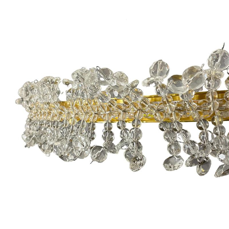 LED závesné svietidlo + diaľkový ovládač 40W - J6330/C 1