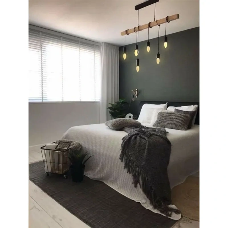 LED žiarovka / filament SLIM 4,5W VINTAGE - C35 / E14 / 1800K - ZFS103 2