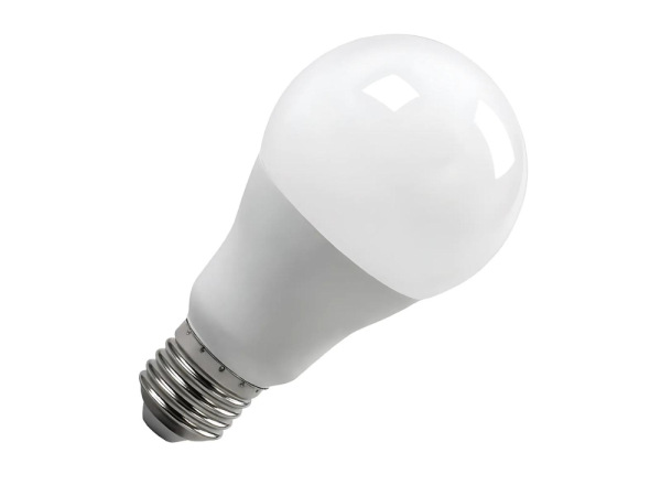 LED žiarovka 13,5W - A65 / E27 / SMD / 3000K - ZLS515 3