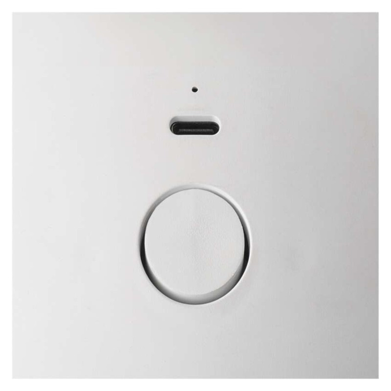 GOSMART AMBIENTNÍ LED LAMPA 7W 330LM BÍL 13