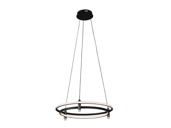 LED závesné svietidlo s diaľkovým ovládačom 100W - TA2312/B 1