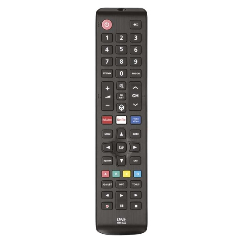 D.O. OFA SAMSUNG TV 1