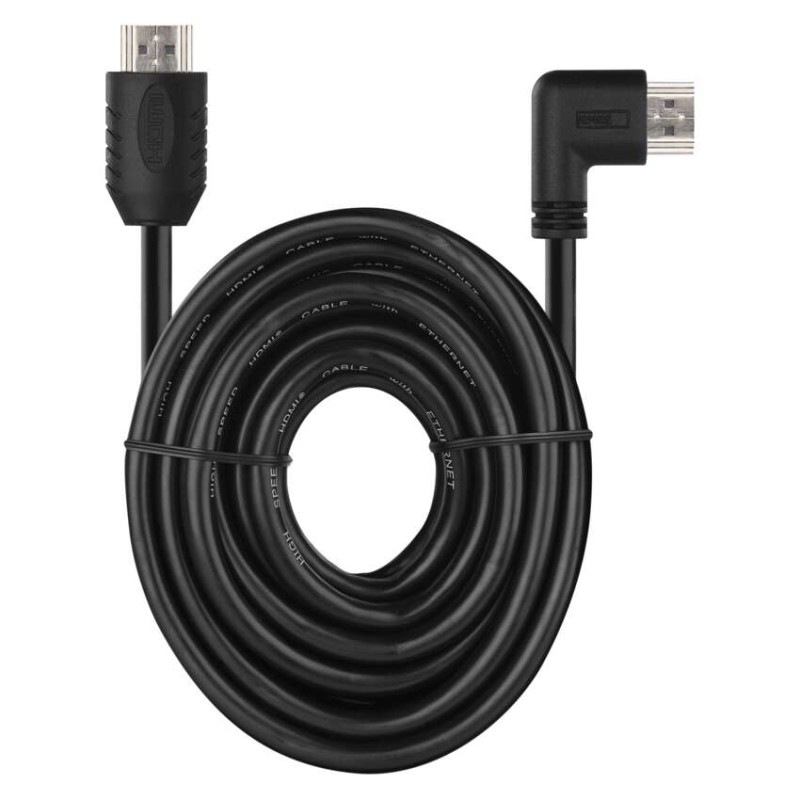 HDMI 2.0 A/M-A/M 90 3M 1