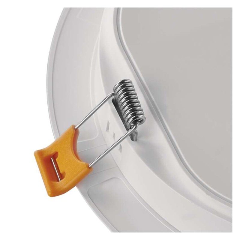 LED SVÍTIDLO RUBIC VES.KR 9W 900LM IP20 8
