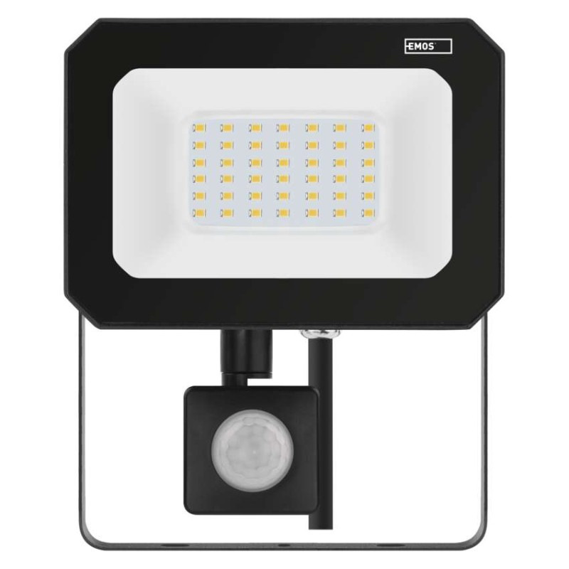 LED REFLEKTOR SIMPO 30W 3000LM IP44 NW P 1