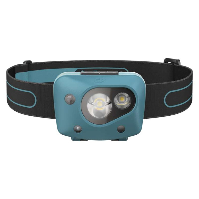 LED čelovka GP Discovery CH44, 300 lm 5