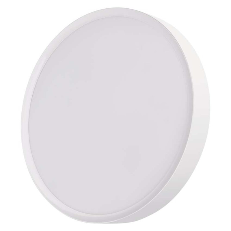 LED SVÍTIDLO RORI 17W 1500LM IP54 CCT B