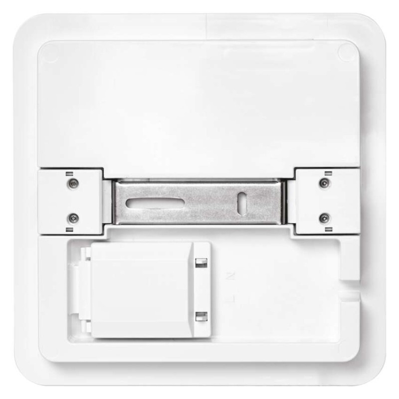 SVIETIDLO LED TORI 15W IP54 NW 4000K ZM4323 prisadené štvorec 5