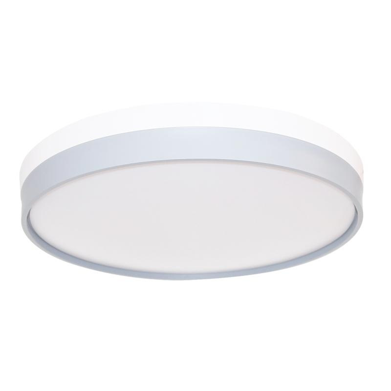 LED stropná lampa OPAL + diaľkový ovládač + Wifi 48W - LC902I 8