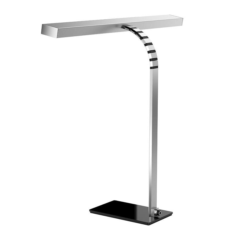 LED stolná lampa AMELIA 10W stmievateľná - DL5301/S 1