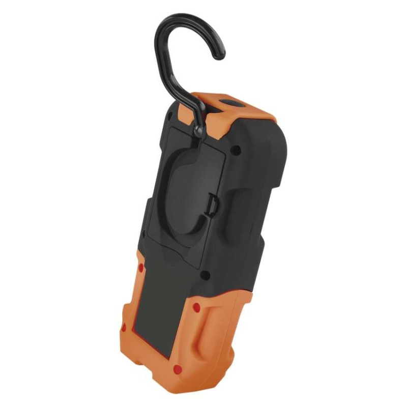 Svietidlo Led pracovné 3W COB 3xAAAA P3888 10
