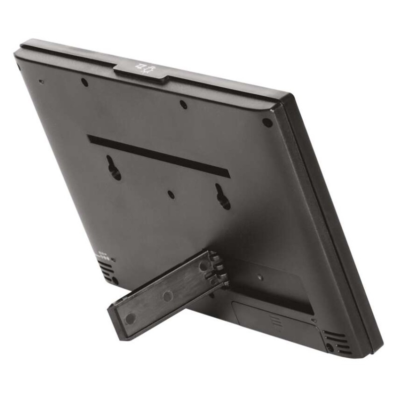 BEZDRÁTOVÁ METEOSTANICE E6018 14