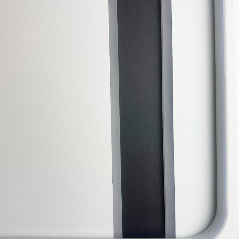 LED stropné svietidlo s diaľkovým ovládačom 95W - TA1318/WB 12