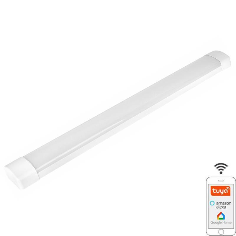 LED svietidlo s WIFI 40W / IP40 3000K - 6500K - LNL134W 9