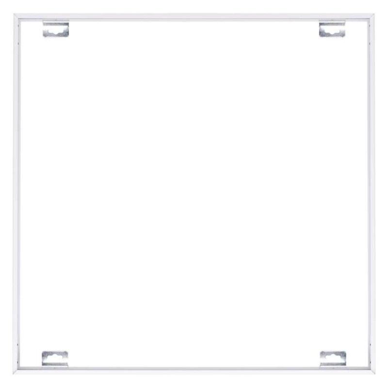 RÁMEČEK PRO BACKLIT PANEL 60×60CM BEZŠRO