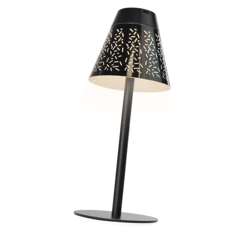 LED STOLNÍ LAMPA GRACE 14