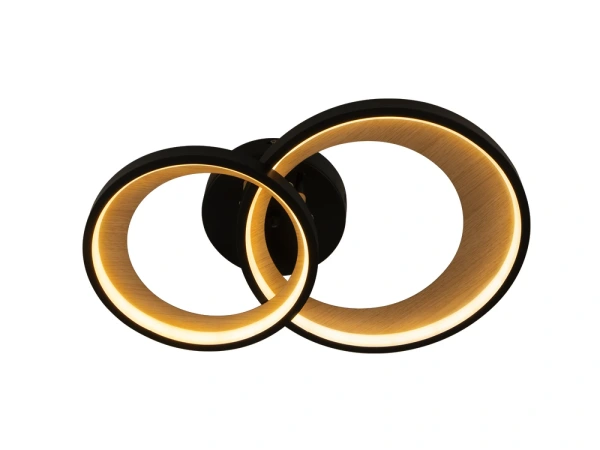 LED stropné svietidlo s diaľkovým ovládačom 35W - TA1339/B 7