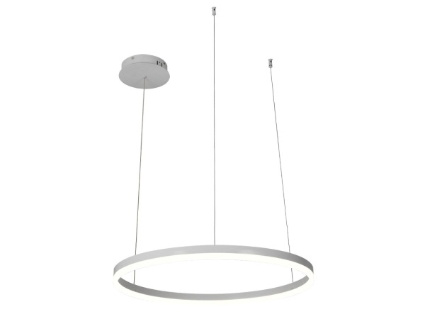 LED závesné svietidlo s diaľkovým ovládačom 42W - J4378/W 10
