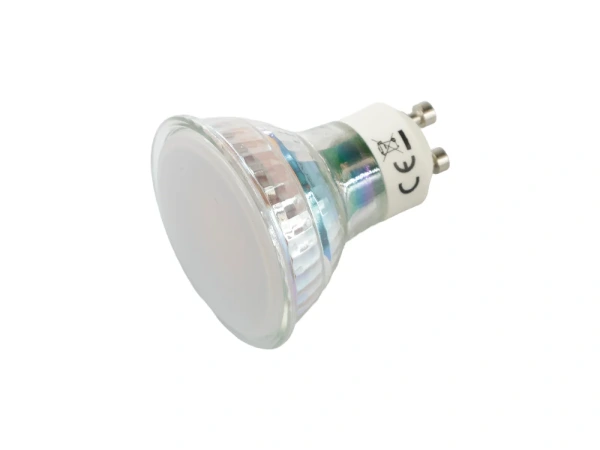 LED stmievateľná žiarovka 4,7W - GU10 / 3000K - ZLS1315D 4